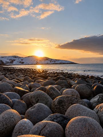 Teriberka: Where the Russian Arctic Meets the Barents Sea