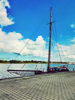 Weekend Getaway: Rostock, Warnemünde & the Baltic Vibes ☀️🏖️