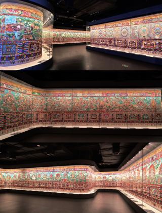 Exploring the Qinghai Tibetan Culture Museum: A Journey into Heritage