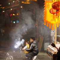 Guizhou- 西江千户苗寨- 2-day trip. 