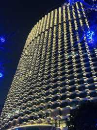 A light garden 😍😍😍