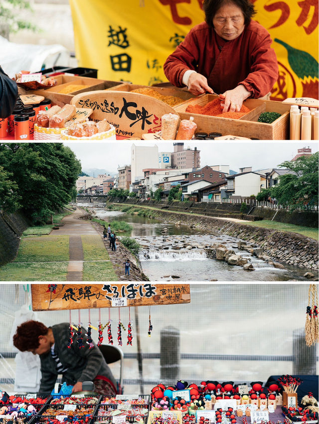 Japan's 2-day trip to the mountains | Strolling through ancient cities in kimono, temple pilgrimage.