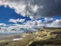 The Unbelievable Quirang Mountains!