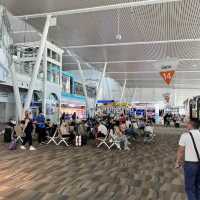 Phuket International Airport 