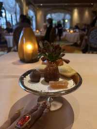 Dine in Paris at Bellagio Las Vegas! ✨