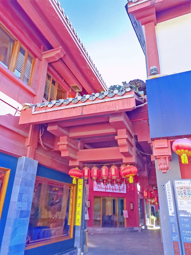 多次來昆明，都只住這一家酒店，真的不要太好住