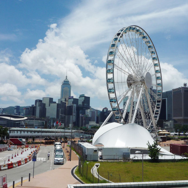 🤫香港全攻略！你必須知道的真正好去處！🚫