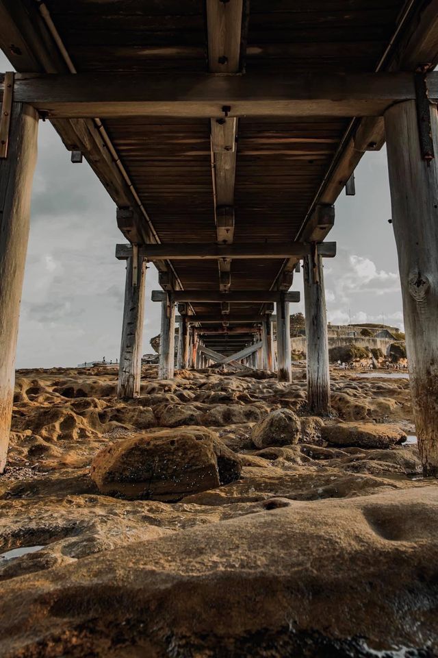 "La Perouse：悉尼沿海的攝影仙境與日落魅影"