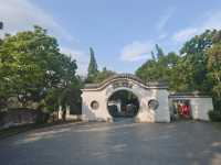 湖南醴陵 | 狀元州 長沙周邊小眾自駕旅遊聖地