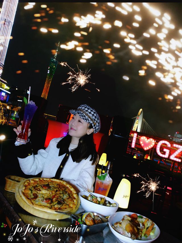公主請打卡✔️琶醍聖誕氛圍拉滿🎉