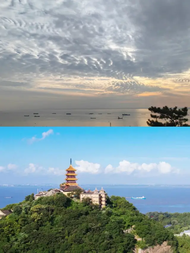 Nantong Charm: Why does this small city in Jiangsu make people linger?