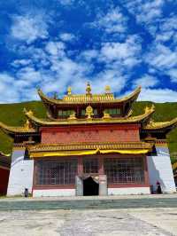 久治縣    寧友覺囊寺