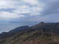 香港行山第十九站—鳳凰徑五段六段