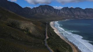 Our 2 oceans road trip in South Africa