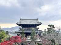 京都慢遊記