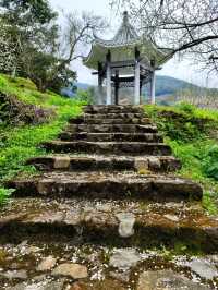 石門國家森林公園美景圖