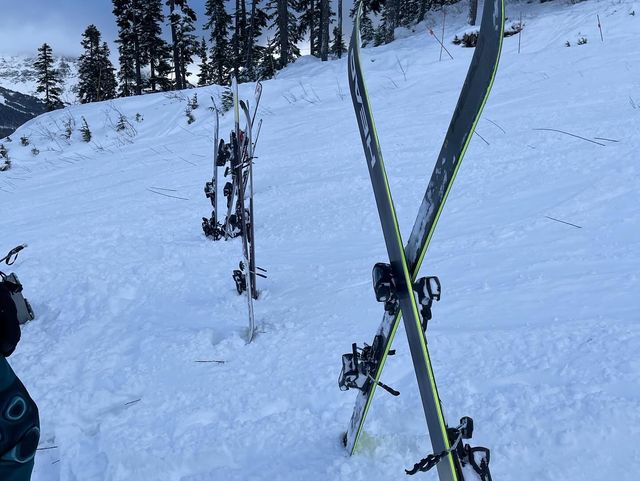 惠斯勒滑雪：人生必去的滑雪勝地雪域天堂Whistler