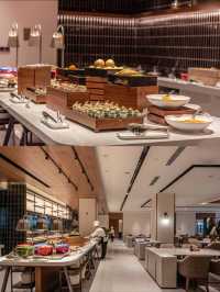 上海一家可以超值入住的高品質酒店