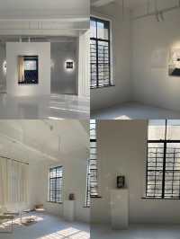 上海免費展|一場對話·與光與影與坦培拉