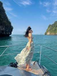 普吉島旅遊攻略必打卡遊輪出海