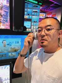 深圳小眾｜我估計你都沒聽說過華強北博物館