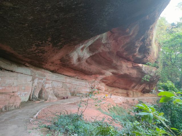 韶關旅遊景點