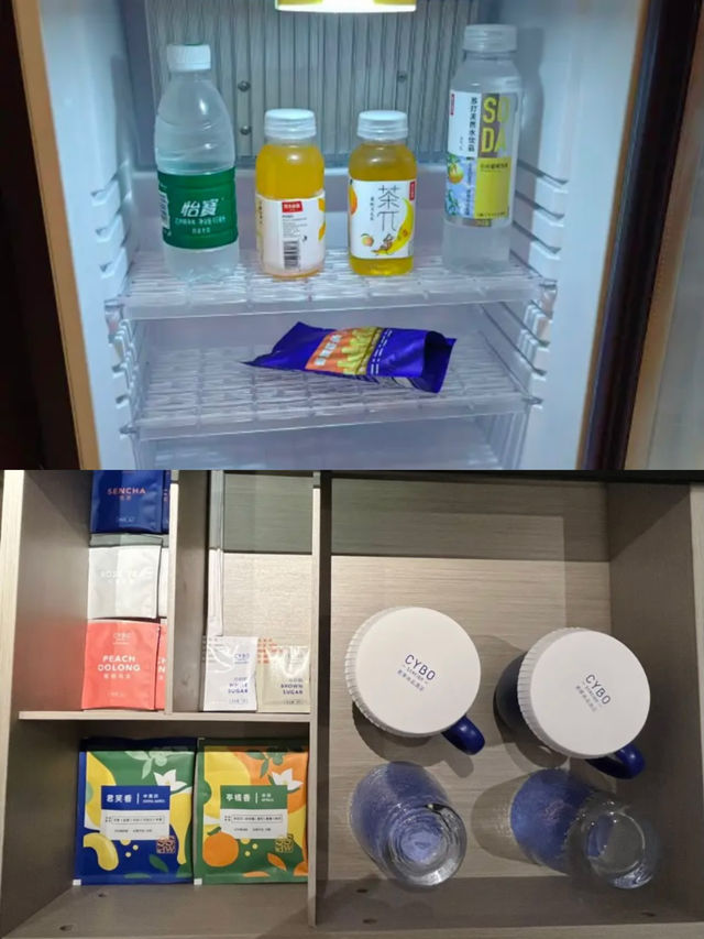 這家酒店真不錯快來拍照打卡吧
