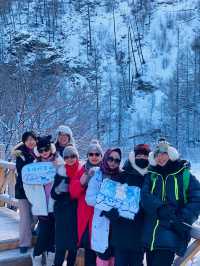 內蒙｜阿爾山國家森林公園，非去不可的阿爾山