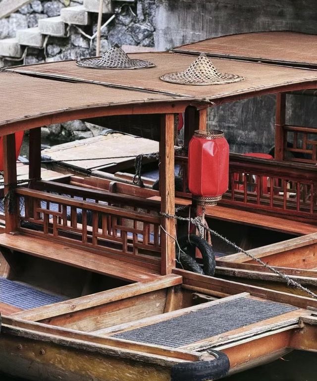特種兵·玉林小眾景點