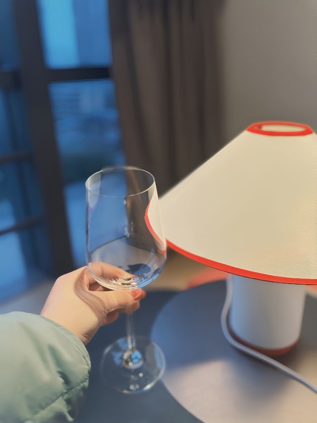 來長沙適連住3晚的工業風酒店
