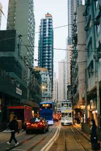 香港離島-南丫島 一定要去
