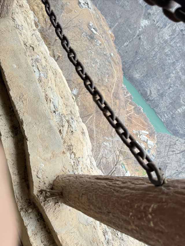 成都周邊 | 徒步金口河大峽谷懸崖上的古路村 成都周邊 | 徒步金口河大峽谷懸崖上的古路村