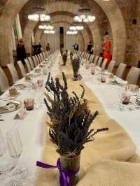 兩千年古堡之Castle of Sigüenza