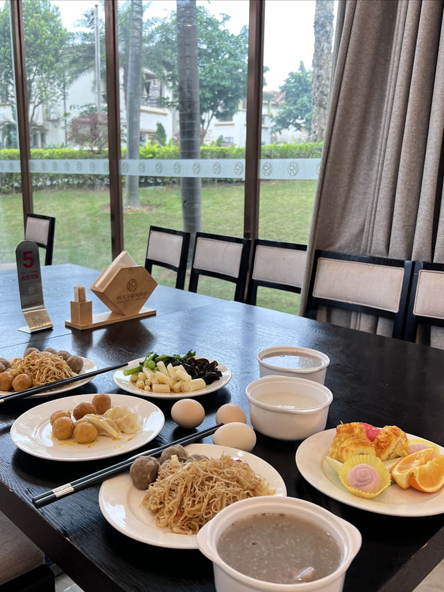 深圳周邊遊好去處｜夏日避暑聖地