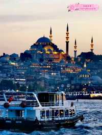 Unforgettable Experience in Turkey 🇹🇷