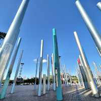 Sydney Olympic 2000 Park