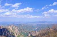 秦皇島旅遊攻略之祖山