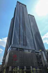 吉隆坡星之宿酒店住宿體驗遊記