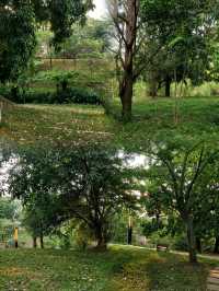 徐聞人民公園最全攻略