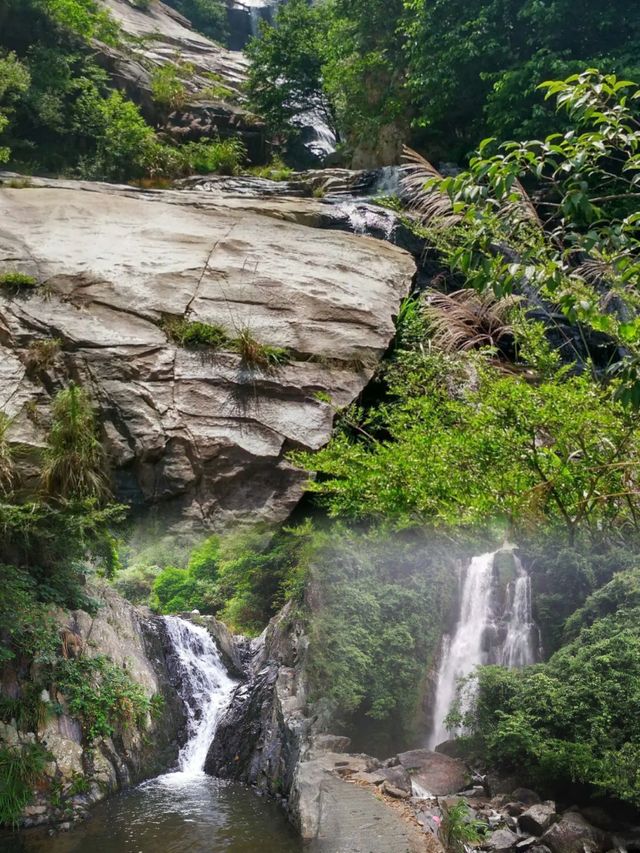 探秘湛江徐闻响水潭，一日游完美攻略！