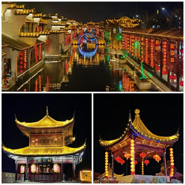 威尼斯，中國北方的在哪，你知道嗎？