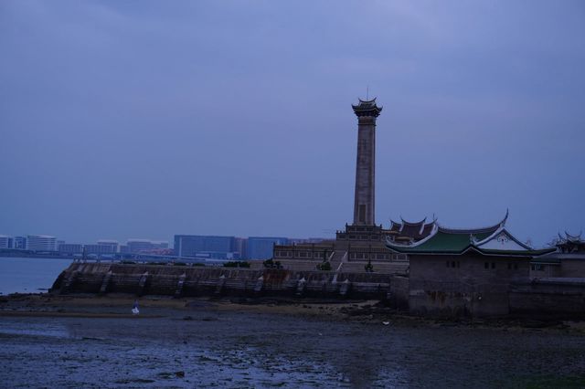 廈門很美，但下次不想來了