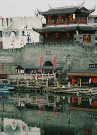 福建|長汀古城旅遊攻略