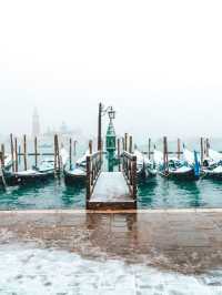 🌊 Venice Views & Luxury Vibes at The St. Regis 🛎️✨
