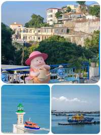 珠海桂山島｜夢幻海島之旅，滿足你的所有幻想