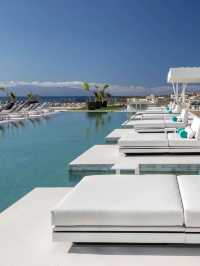 🌟 Canary Islands' Luxe Stay: Royal Hideaway Corales Suites 🌴