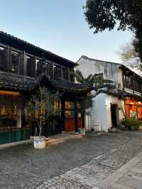 蘇州旅遊攻略