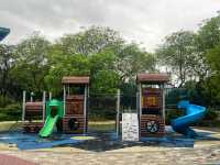 遛娃｜佛山啊，這種好玩的公園請多建