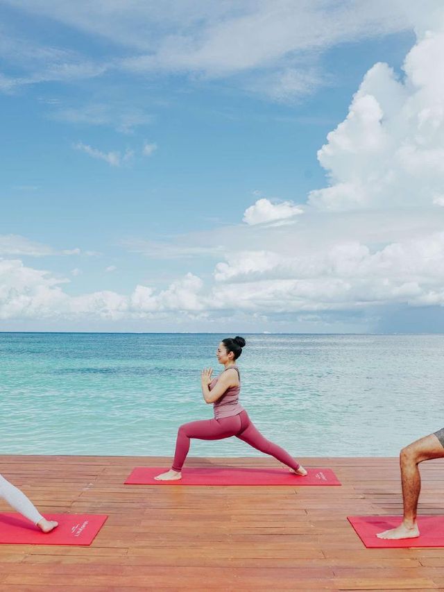 🌴🌊 Playa Del Carmen's Grand Hyatt Gems 💎🏖️