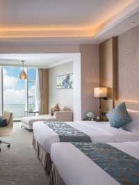 🌟 Beihai Bliss: Furama Hotel's Seaside Splendor 🌊🏨